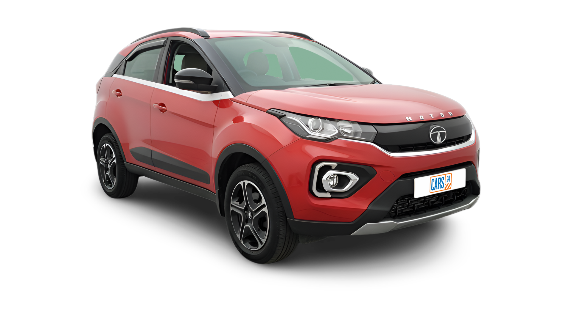 Tata NEXON-img
